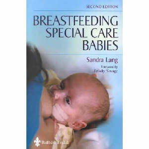 Breastfeeding Special Care Babies (Paperback)